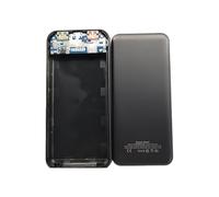 YUNNIAN Powerbanks PCB De 22 5 W Que Se Cargan con Resistencia a Los Golpes Y Protecciones contra Desgaste para Actividades Aire Libre Cargadores Comerciales De Eficiencia