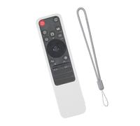 YUNNIAN Protector remoto de silicona antidiseños, textura antideslizante, alineación de botones sin problemas, fácil de limpiar para funda protectora MR25GA