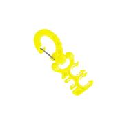 YUNNIAN Soporte para Regulador De Buceo Segunda Etapa Buceo Hebillas Liberación Rápida Mejorar La Durabilidad Las Inmersiones Nocturnas Y Seguras Clip Hebillas Esnórquel