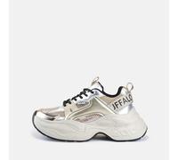 Yuno One silver 38
