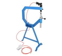 Yunque De La Herramienta Neumática, Industrial Pulido Martillo De Pulido, Airpress, Buena Estabilidad, Adecuado Para Talleres De Reparación, Taller De Mantenimiento De Automoción