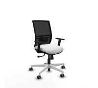 Yunquera sincro malla negra bali blanco brazos 1d base blanca ruedas 6