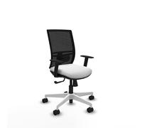 Yunquera sincro malla negra bali blanco brazos 1d base blanca ruedas 6