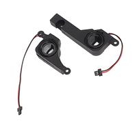 Yunseity 2 Altavoces Internos para Portátil, Repuesto de Altavoz Interno para Acer 5552, 5251, 5336, 5736, NV59C, 5551G, 5741G, 5742G Pieza de Reparación de Altavoz