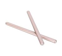 Yunseity 2 Lápices Capacitivos para Tableta Galaxy Tab, Lápiz óptico Magnético de Alta Precisión para Tableta Galaxy Tab S6 SM T860 SM T865, con 5 Puntas de Repuesto (Rosa roja)