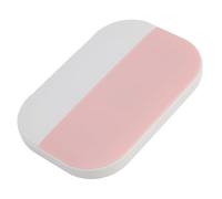Yunseity Altavoz de Almohada de Conducción ósea, Dispositivo de Audio BT 6.0 Debajo de la Almohada con Duración de Batería de 20 Horas, Sonido Envolvente 3D de Doble Bocina y Ranura de Soporte para