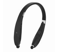 Yunseity Auriculares Estéreo Inalámbricos Plegables con 5.0, Función de Marcación de Voz, Tiempo de Espera Largo, Adecuado para Todas Las Edades