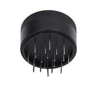 Yunseity Distribuidor de Agujas de café con Agitador de Acero Inoxidable, Herramienta de Profundidad Ajustable para Apisonar café Expreso y Distribución Uniforme para Uso en Cafeterías en el Hogar y