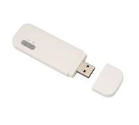 Yunseity Dongle WiFi USB 4G, Alta Velocidad de 150Mbps, Compatible con 10 Dispositivos, Minienrutador Portátil de Punto de Acceso de Viaje con Plug and Play, Alimentado por USB