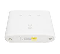 Yunseity Enrutador WiFi 4G, Máximo 32 Dispositivos 4G LTE WLAN Router Compatible con LTE/CAT4 ADECUAD