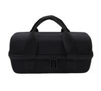 Yunseity Estuche Rígido de Transporte Compatible con Altavoz Inalámbrico ULT FIELD 3, Bolsa de Viaje Impermeable de EVA con Asa, Caja de Almacenamiento Protectora a Prueba de Golpes con Espacio
