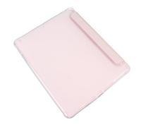 Yunseity Fondo para Tableta de 10,2 Pulgadas, Funda Suave de TPU A Prueba de Golpes para Tableta iOS 10,2 Pulgadas, Funda Protectora para