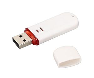 Yunseity Inyector USB WiFi HID, Adaptador de Red USB Inalámbrico Portátil Rubberducky Transmisión de Datos Rápida para Script de Comandos de PC, Plug and Play