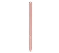 Yunseity Pen de Lápiz óptico para la Pestaña S7 con Lápiz de Abadía de Alta Sensibilidad Intercambiables para Dibujo Fino Compatible con S7 Plus para Tableta (Gold)