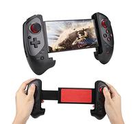 Yunseity PG-9083S CControlador de Juegos Móvil, Controlador Telescópico Gamepad para Android 6.0 Y Superior, para IOS 13.0 o Superior, para Smartphone PC Tablet Smart TV