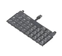 Yunseity Reemplazo de Teclado Perakey2 le, Fácil Instalación, Rigurosamento Probado, Restaurante de Usabilidad