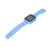 Yunseity Reloj para Niños, Smartwatch para Niños, Reproducción de Música, Pantalla Táctil de 1,44 Pulgadas, IP67, 26 Juegos, Videocámara HD para Exteriores (BLUE)