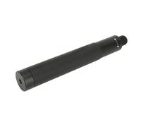 Yunseity Selfie Stick Pole para Cámaras de Acción Telescópico Ocultable Selfie Stick para One X Sports, ABS, 1 X