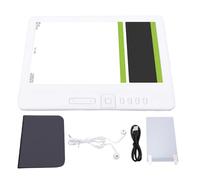 Yunseity Tableta BK7019 Tableta/Lector Electrónico de 7 Pulgadas 16GB