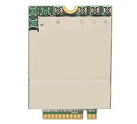 Yunseity Tarjeta Inalámbrica T99W175 4G/5G, Adaptador de Red MIMO 4x4 de 2 GBPS, Tarjeta Interna Solo Compatible con Portátiles de la Serie HP G8, Plug and Play