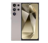 Yunseity Teléfono Móvil Desbloqueado de Alto Rendimiento, Pantalla Incell de 6,74 Pulgadas, 12 GB de RAM, 256 GB de ROM, Tarjeta Dual 4G, Navegación GPS en Espera para Viajeros (Grey)