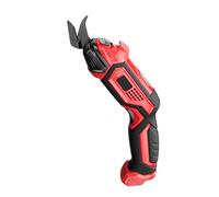 Yunseity Tijeras Eléctricas Ergonómicas, Cortador Inalámbrico de Corte Rápido para Caja de Regalo, Alfombra Roja, 10,63x3,94x1,38 Pulgadas para Decoración del Hogar (con hoja de acero de tungsteno