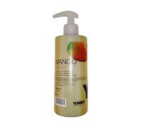 YUNSEY CHAMPU NEUTRO MANGO 400 ML