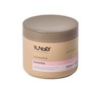 YUNSEY VIGORANCE COLOR PROTECTION MASK 500 ml