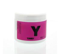 Yunsey - Vigorance - Mascarilla Colorful Color Protection - 500 ml