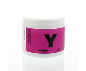 Yunsey - Vigorance - Mascarilla Colorful Color Protection - 500 ml