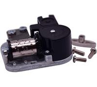 Yunsheng - Mecanismo de cuerda de 18 notas para reemplazar tu caja musical, toca, este es amor de Cenicienta