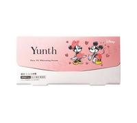 Yunth - Disney Mickey & Minnie Pure Vitamin C Whitening Serum 1g x 28