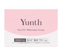 Yunth - Pure Vitamin C Whitening Cream 30g