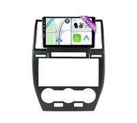 YUNTX [8GB+256GB] Android 13 2 DIN Autoradio para Land Rover Freelander 2 (2007-2012)-[Integrado CarPlay/Android Auto/DSP/GPS]-IPS 2.5D 9”Touch Screen-CAM+Mic-Soporte Dab/Bluetooth 5.0/AHD Cámara