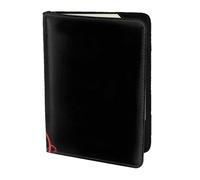 YUNWEIKEJI El Amor GANA el Arco Iris, Funda para Pasaporte Cartera de Viaje de Cuero PU Funda para Pasaporte Fundas para Pasaporte 5,5 Pulgadas