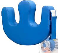 YUNYHAO Almohada para El Cuidado De Ancianos, Almohada para La Vuelta, Almohada De Lactancia, Multifuncional, Impermeable, Antiescaras, Ayuda para El Cuidado De La Vuelta