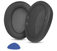 YunYiYi Almohadillas compatibles con Hifiman Ananda BT almohadillas de repuesto para auriculares (consulta la figura 2)