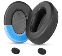 YunYiYi Almohadillas de repuesto compatibles con David Clark DC ONE-X Pilot auriculares con accesorios de piel de proteína