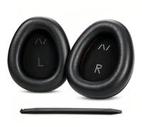 YunYiYi Almohadillas de repuesto para auriculares Skullcandy Aviator 900