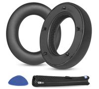 YunYiYi Almohadillas para los oídos, almohadillas para la cabeza compatibles con Focal Elegia Clear MG Clear Elear Focal Utopia Elex Stellia Celestee Radiance, almohadillas de repuesto para