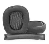 YunYiYi G930 G930s 430 G432 - Auriculares de piel de proteína