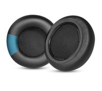 YunYiYi MMX100 - Almohadillas de repuesto compatibles con Beyerdynamic MMX150 MMX100 MMX200 Pro (no compatible con auriculares MMX300 DT Series)