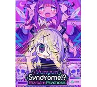 Yunyun Syndrome!? Rhythm Psychosis Steam Key (PC) EUROPE