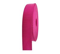 YunYunStrap Correa de Nailon 25 mm 38 mm, Cinta de Nylon para Bolsos, Mochilas, Cinturones, Manualidades, Asas, Equipaje, eslingas, 5 10 Yardas