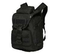 YunYunStrap Mochila Táctica Militar para Hombres Mujeres 35L, Mochila de Senderismo Mochila Molle para Viajar Caza de Montaña