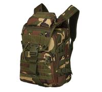 YunYunStrap Mochila Táctica Militar para Hombres Mujeres 35L, Mochila de Senderismo Mochila Molle para Viajar Caza de Montaña