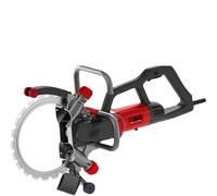 yunzhenzhen Sierra Toroidal Eléctrica para Hormigón Sierra Circular Elé con Disco Corte Diamante 410 Mm 1-2 x Circular Saw para Cortar Granito Corte De 2 M En 3 Min para Cortar Hormigón