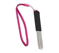 YUOIUX Afilador de piedra de pulido de gancho de doble cara, herramienta de afilar de gancho de pescado