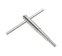 YUOIUX Boquilla Truing Tool Instrumento de viento de madera y producto de cuidado Boquilla para dar forma a la trompeta