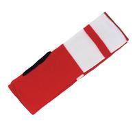 YUOIUX Fundas elásticas para cañas de pescar, cubierta protectora para caña de pescar de cebo, calcetines de caña de pescar